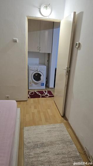 Inchiriez apartament cu 2 camere pe termen lung - 3