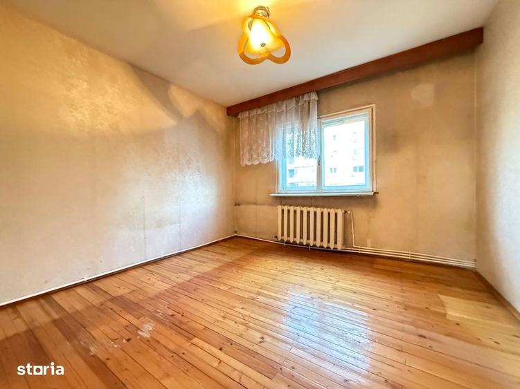 13 SEPTEMBRIE PROSPER 3 Camere Centrala Proprie Hol H - 5