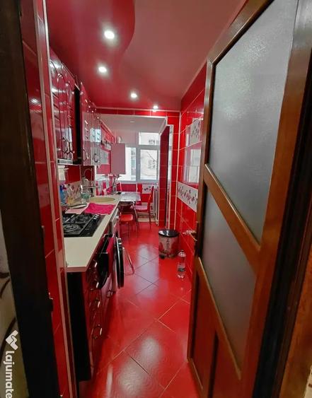 Apartament 2 Camere Zona Gradina Publica (Vis-a-vis Penny) - 8