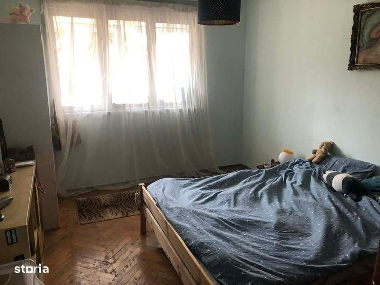 apartament 2 camere, la parc - 5