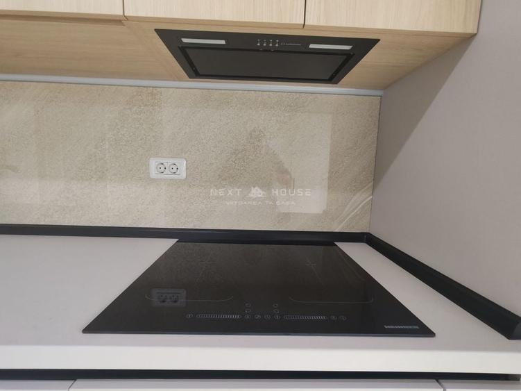 Apartament  ( Duplex ) - Parcul Carol - Liberty  Center - Unirii 2km - 21