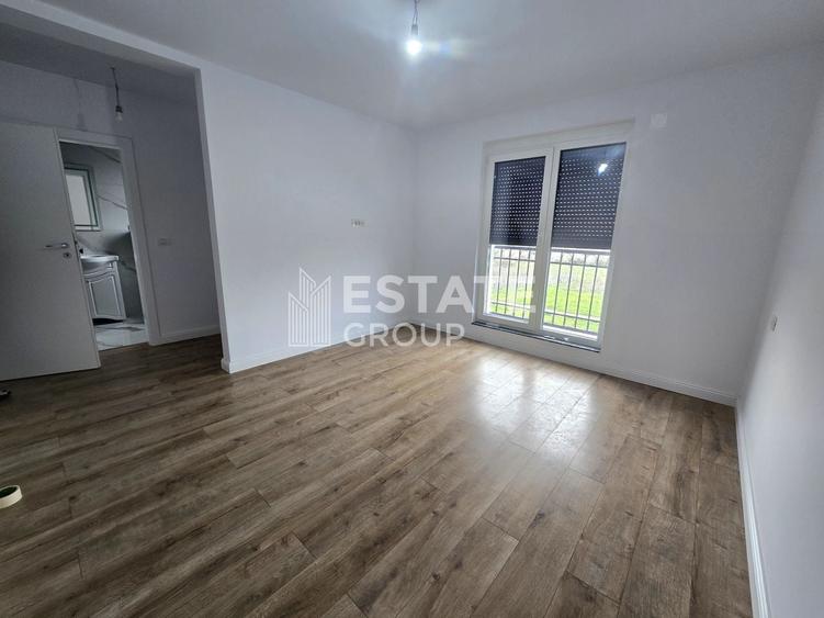 Duplex cu 5 camere despartit prin garaj in Giarmata - 8