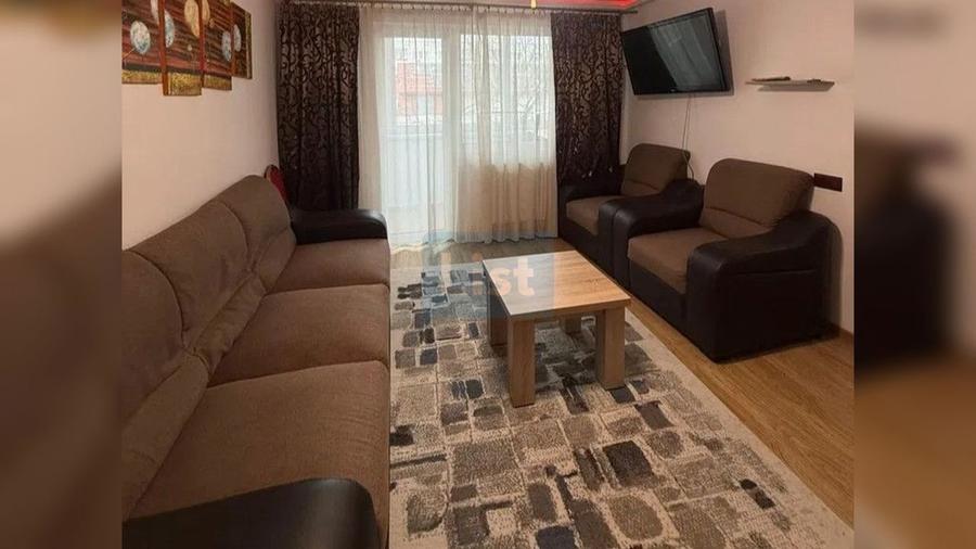 0% Comision | Apartament cu 3 camere 66 mp | Manastur - 5