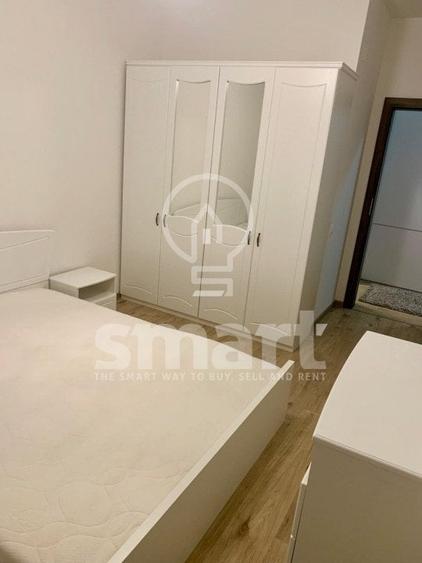 Apartament 2 camere Borhanci - 16