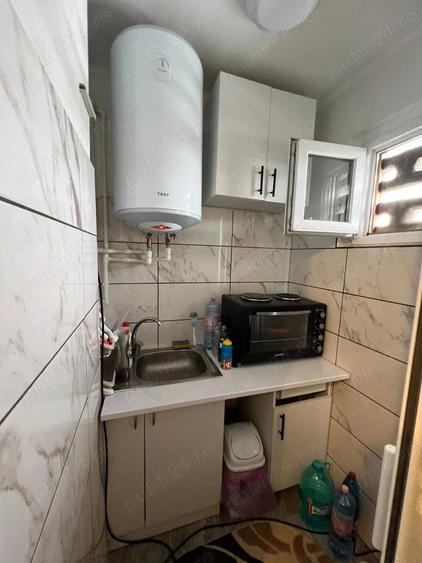 Garsoniera confort 3 de vanzare - 6