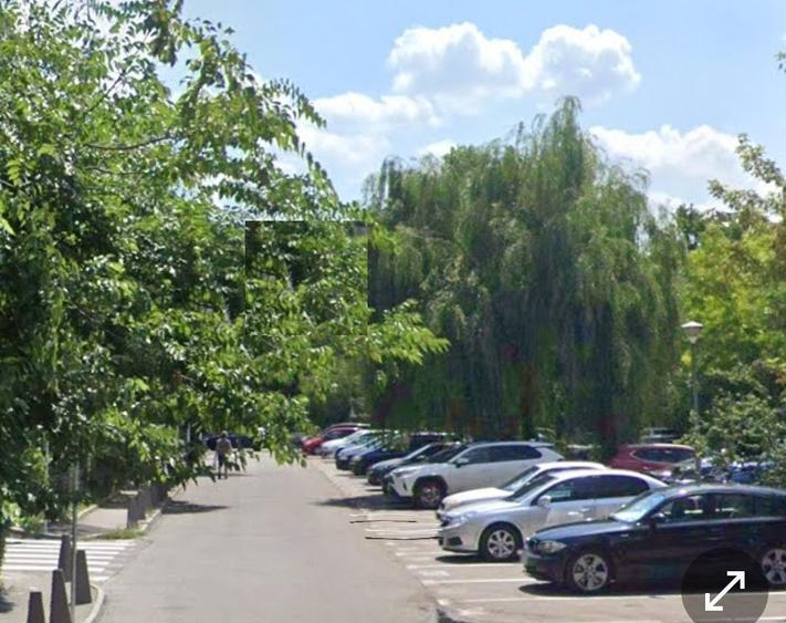 Apartament 2 camere, cu vedere la Parcul Tineretului. Centrala proprie. Parcare. - 1