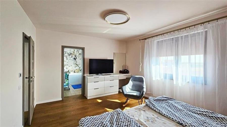 Vila in Cartierul Primaverii, Sacalaz, COMISION 0% - 19