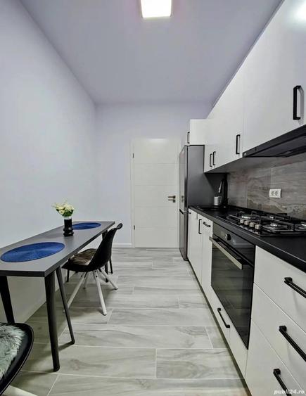 De inchiriat apartament cu 2 camere decomandat Giroc - 9