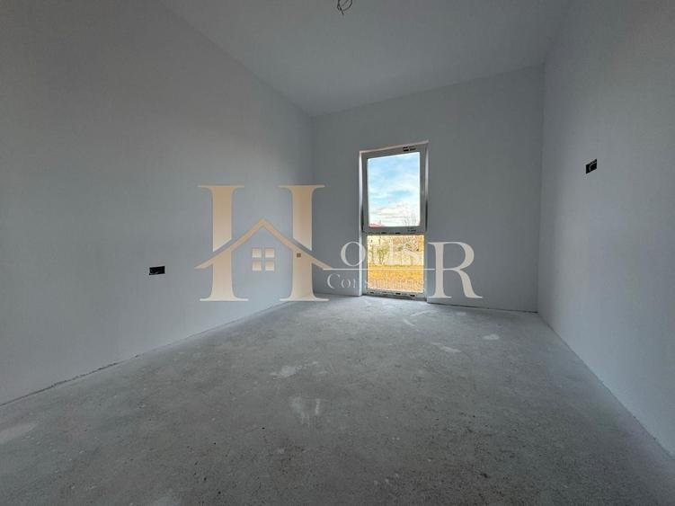 Constructie Moderna.Zona Linistita.Teren 408mp! - 9