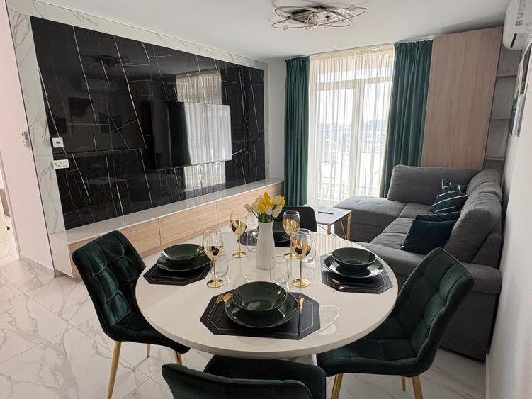 Inchiriez apartament 2 camere Timisoara - 8