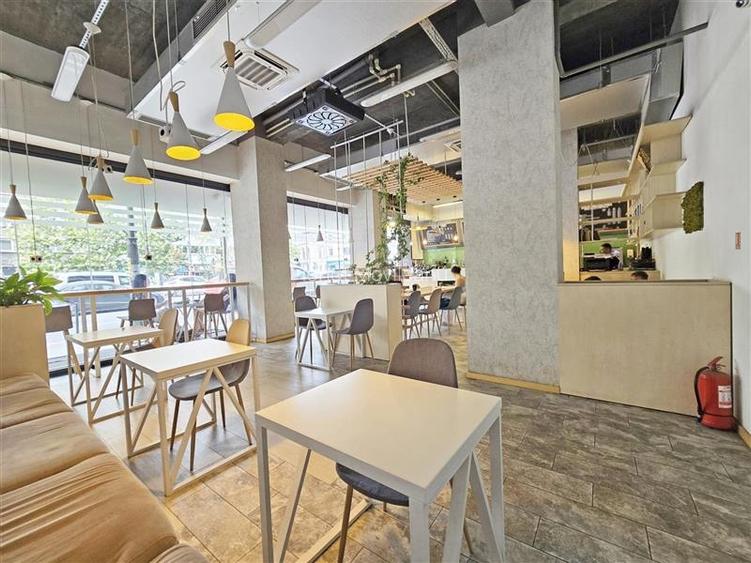 Spatiu comercial de inchiriat Bd Magheru Spatiu comercial de inchiriat Bd Magheru