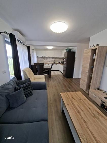 Casa pe un singur nivel, 5 ari de teren Catalina - 4