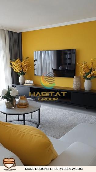 Vanzare garsoniera Aparatorii Patriei decomandata cu centrala proprie 0 comision - 1