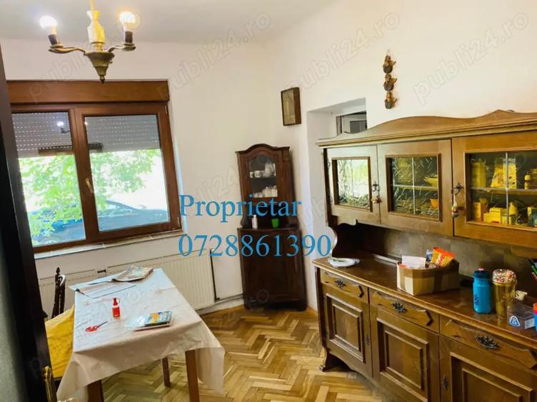 Casa Giroc vatra veche - 5