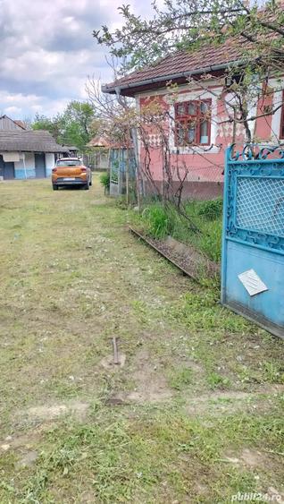 casa si gradina - 2