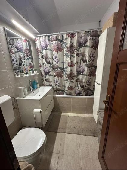 Apartament 3 camere cartier Victoriei renovat - 9