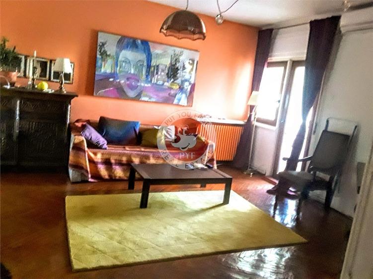 Bulevardul Ferdinand I | Apartament 4 camere | 95mp | Decomandat | B12170 - 4