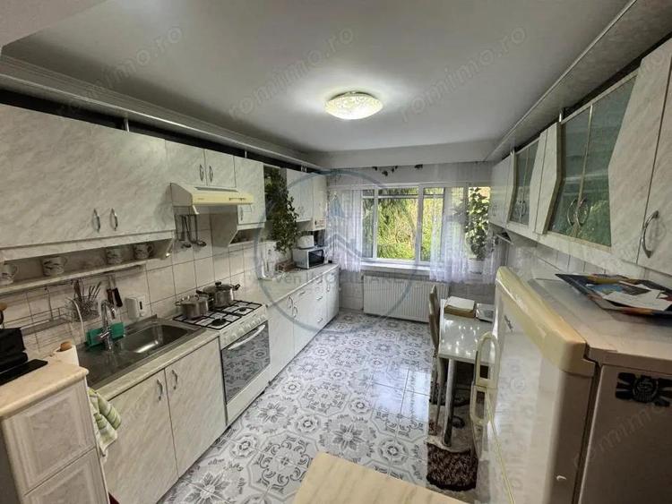 Apartament 2 camere de inchiriat Stefan Cel Mare - 3