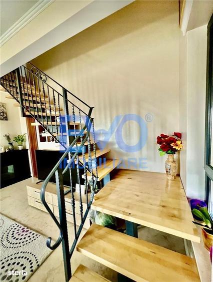 Apartament 5 camere, tip duplex, 2 locuri de parcare, 2 bai, Pacurari - 5