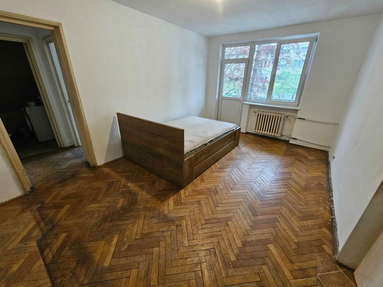 Etaj 1 - Apartament 2 camere Rogerius, 44 mp, balcon PROPRIETAR - Oradea Str. Transilvaniei - 5