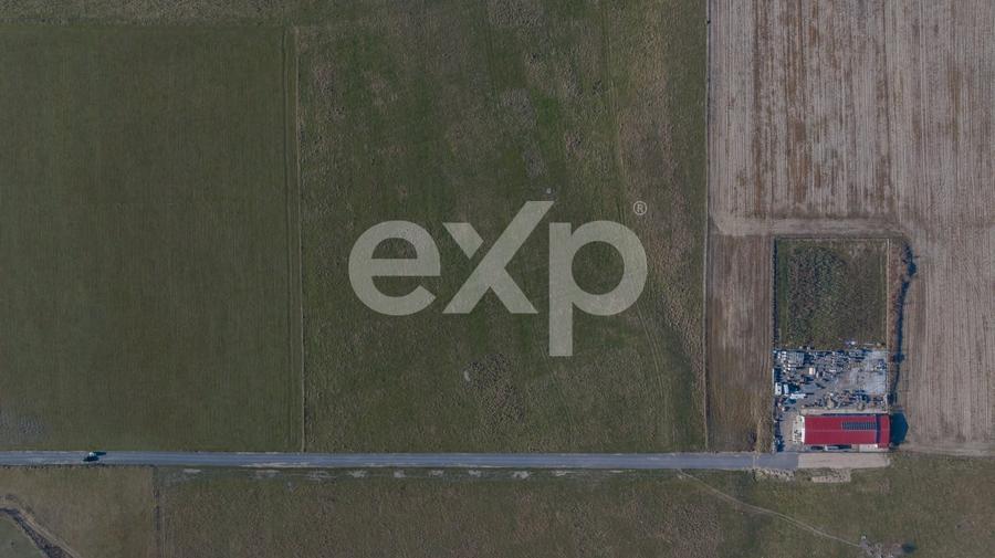 Teren 11.600 mp – Rasnov, zona Tabara, 230 m de DN 73 - 10