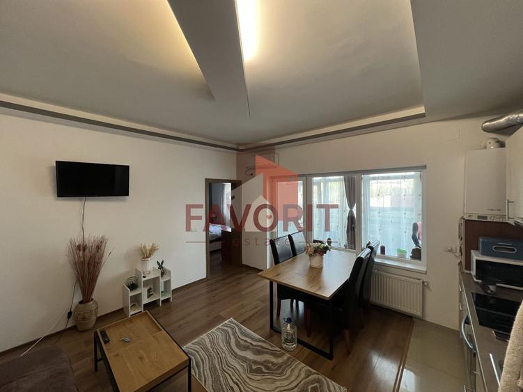 Apartament 2 camere | Braytim - 3