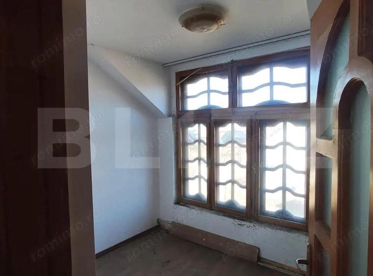 Proprietate Mixta cu Hala de Produc?ie ?i Locuin?a Deschidere DN71,- Fieni - 9