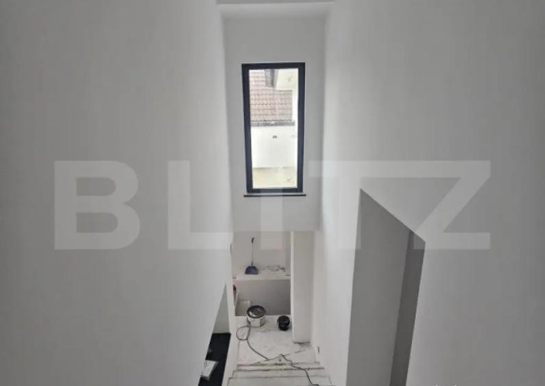 Casa pe parter, 135 mp, 400 mp teren, zona Podari - 4