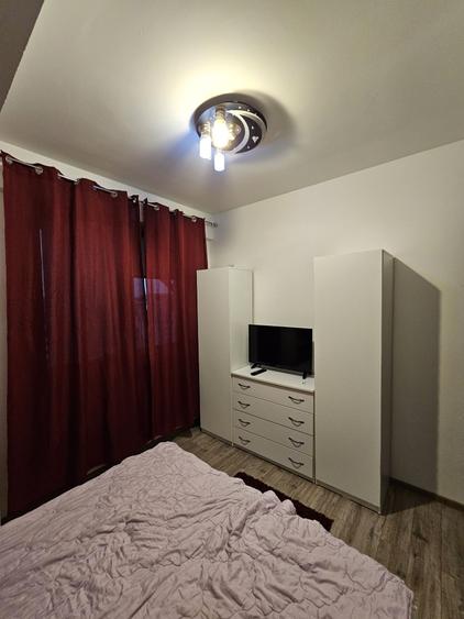 Apartament 2 camere Militari Residence strada Tineretului - 7