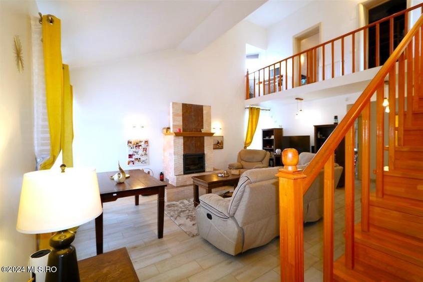 Cumpana - Del Sole, Str. Padova 4, vila P+M, teren pe colt de 397 mp! - 45