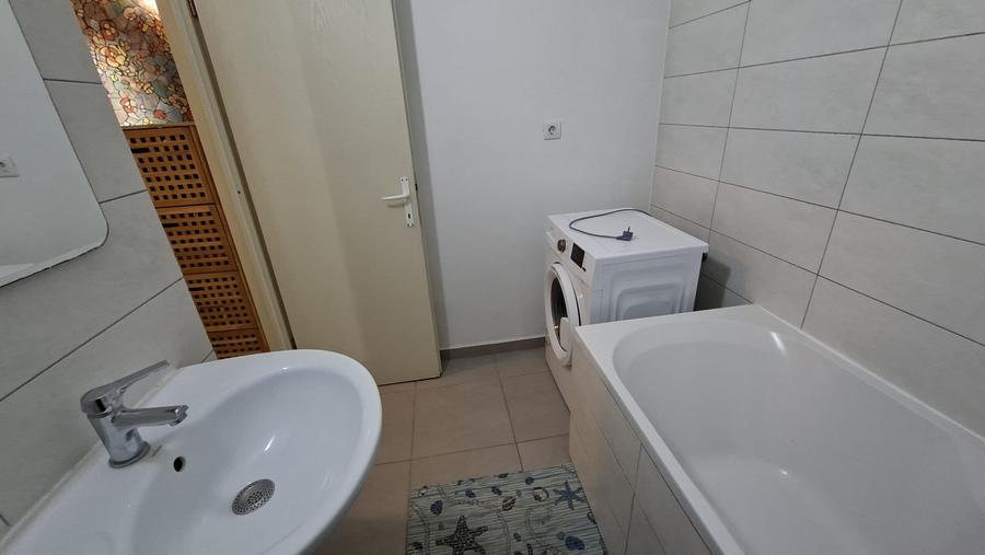 De vanzare apartament 1 cam, Tg. Mures, Zona Centrala - 8