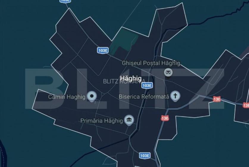 Casa de vanzare, cu 3 camere, 116 mp utili, teren 800 mp,