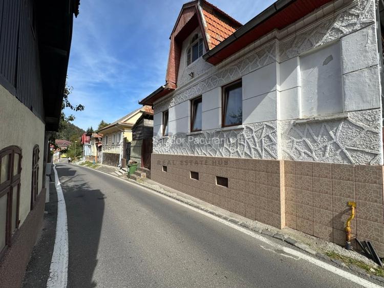 Apartament 3 camere de inchiriat - Brasov, Schei, zona Podul Cretului