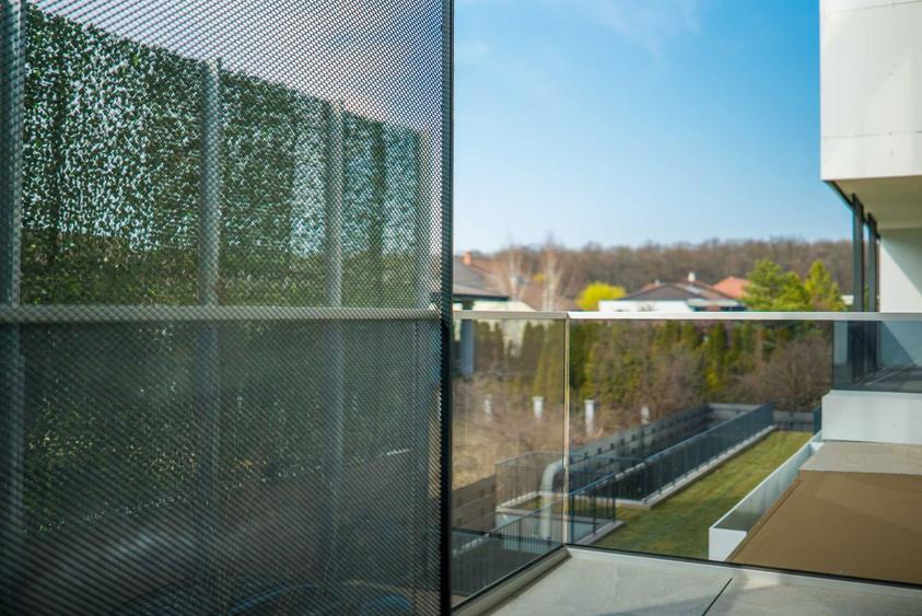 Inchiriere | Grand Park Pipera | 2 camere | SPA Gratuit - 7