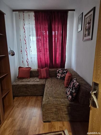 Inchiriez apartament 3 camere - 10