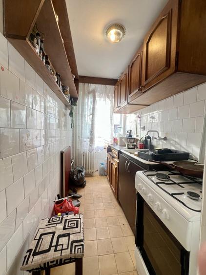 Apartament 2 camere, 41 mp utili, etaj 3 - zona Iosefin - 6