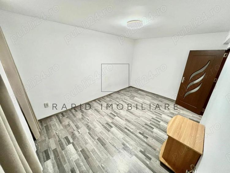 Ap. 2 Camere - Parter - Decomandat - Otelarilor Micro19 - 11