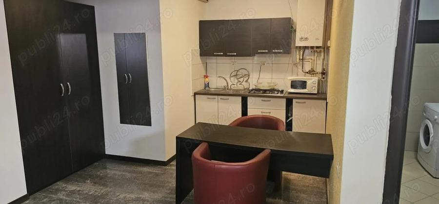 Garsoniera -Tomis Nord - 1