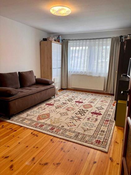 Proprietar_Apartament 2 camere, decomandat, str. Selimbarului - 10