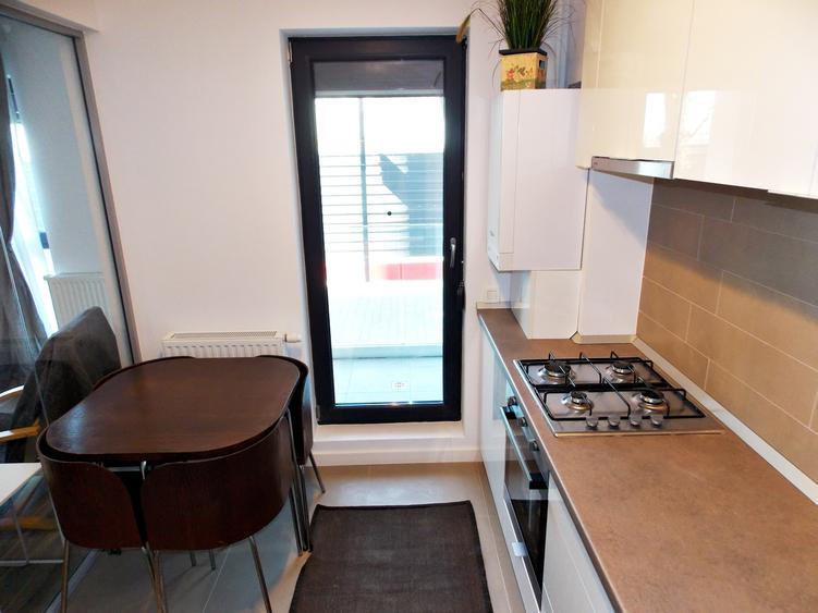 21 Residence | Garsoniera | Politehnica | Metrou - 10