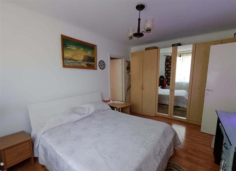 Apartament 2 Camere Centru | 47 mp | Centrala Termica 2C-6847 - 2