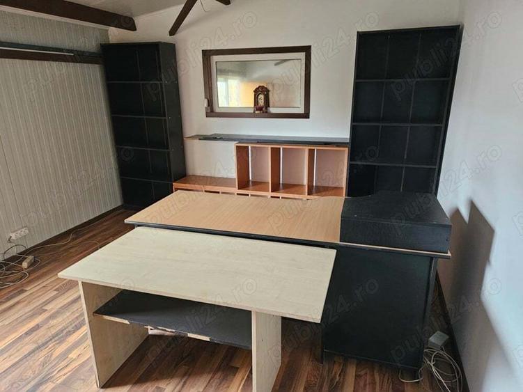 Inchiriere hala depozitare - 2