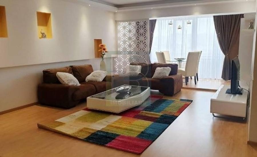 Apartament 2 Camere,Vitan Mall,bl.2012,et.4/12,DECOMANDAT,Amenajat,centrala,LUX - 9