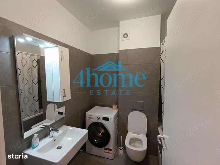 Studio Atria Urban Resort | Chitila | Parcare - 3