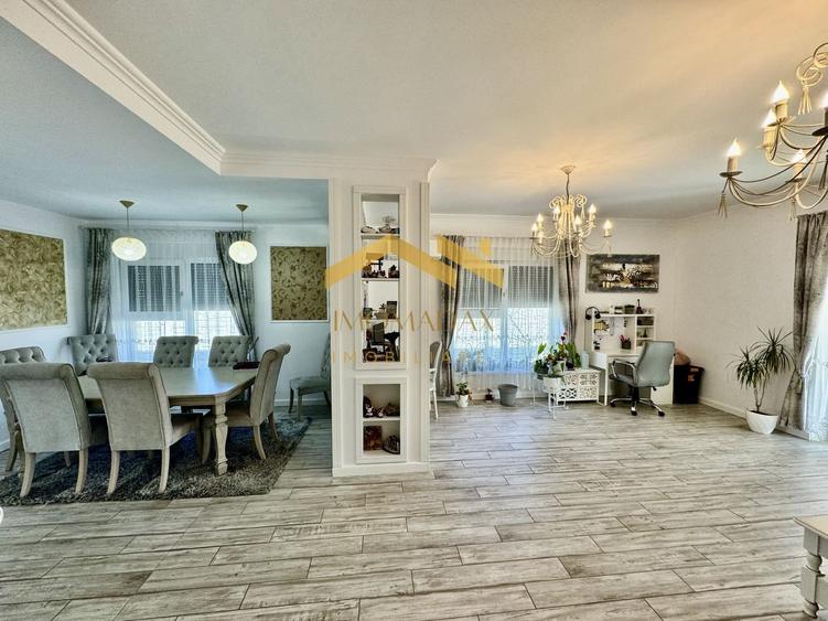 Sanmihaiul Roman-Casa Individuala-Posibilitate Rate direct la Vanzator - 6