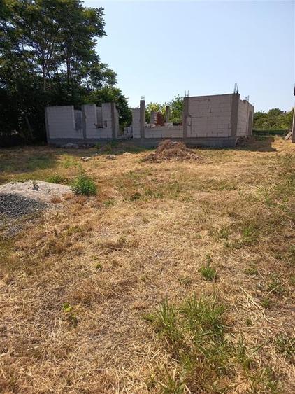 Vand teren intravilan comuna Corbu 1000mp - 7