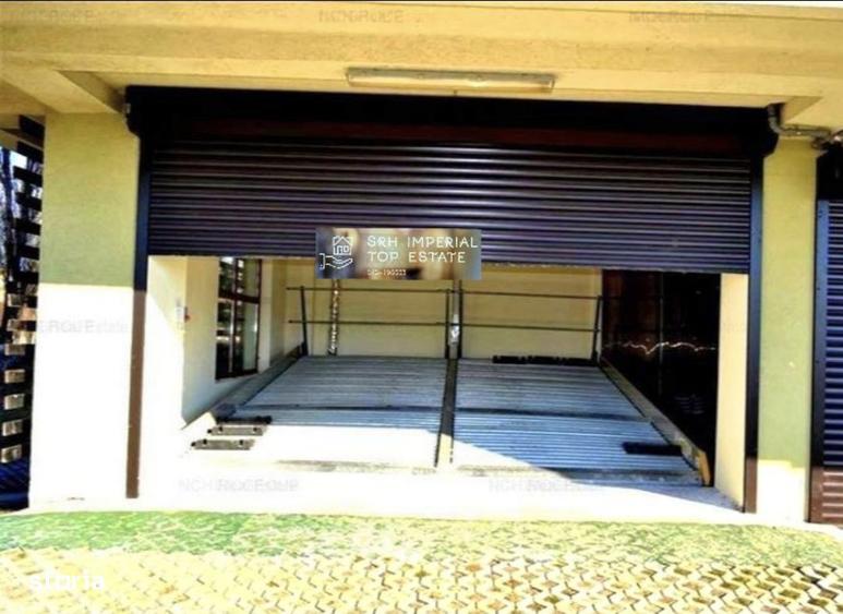 Apartament 4 camere Mamaia Central Vedere Frontala la Lac Garaj inclus - 5