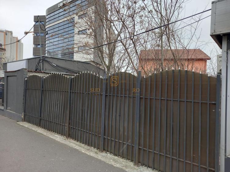 Spatiu comercial, ideal servicii, trafic intens - Aparatorii Patriei - 3