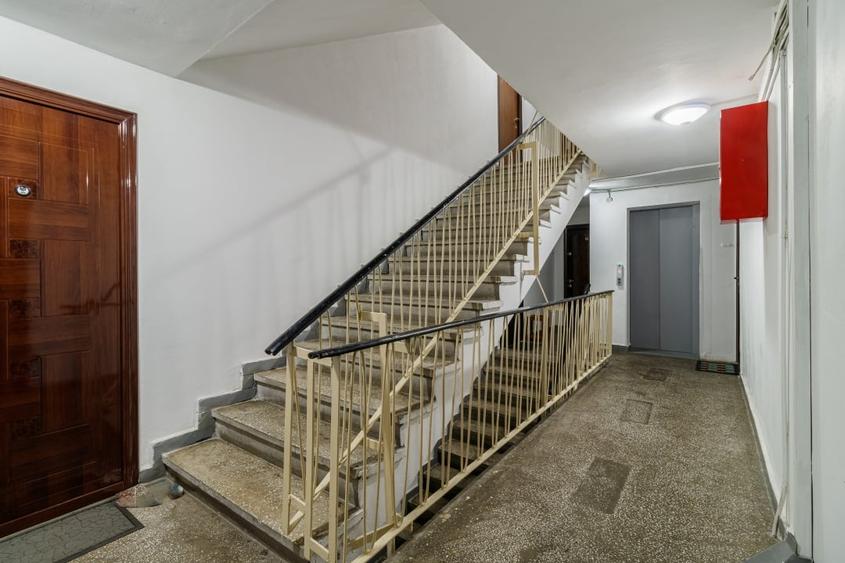 2 camere decomandat Valea Oltului - 9