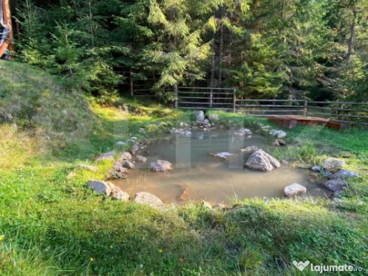 Afacere la cheie pensiune complet utilata ?i mobilata,energ - 10